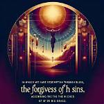 Does Redemption Require Forgiveness?