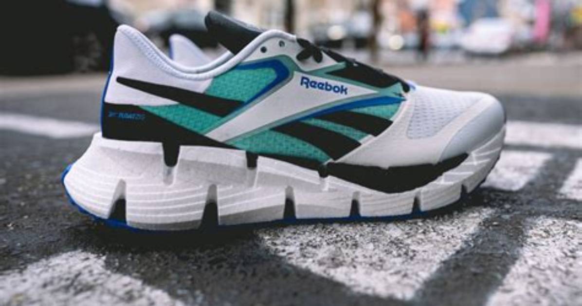 Does Reebok Run Small?