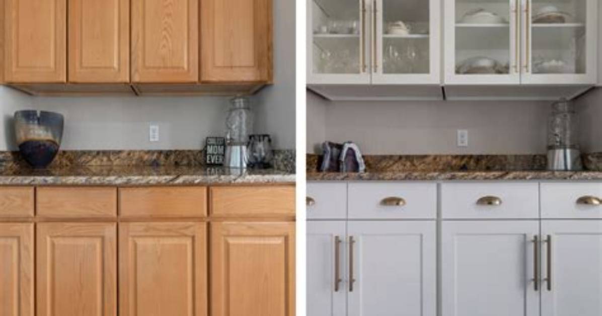 Does Refacing Cabinets Last?