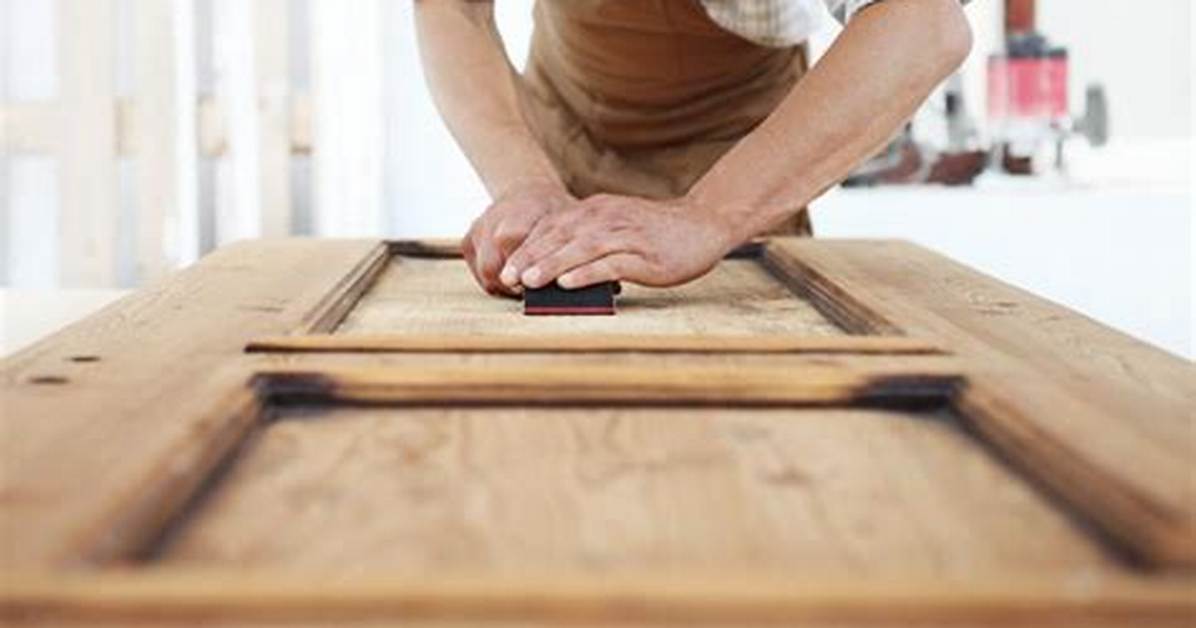 Does Refinishing Antiques Decrease Value?