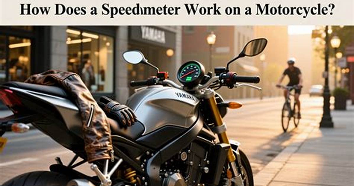 Does Regearing Affect Speedometer?