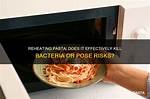 Does Reheating Cooked Meat Kill Bacteria