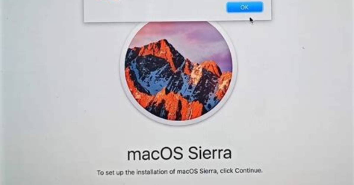 Does Reinstalling macOS Fix Problems?