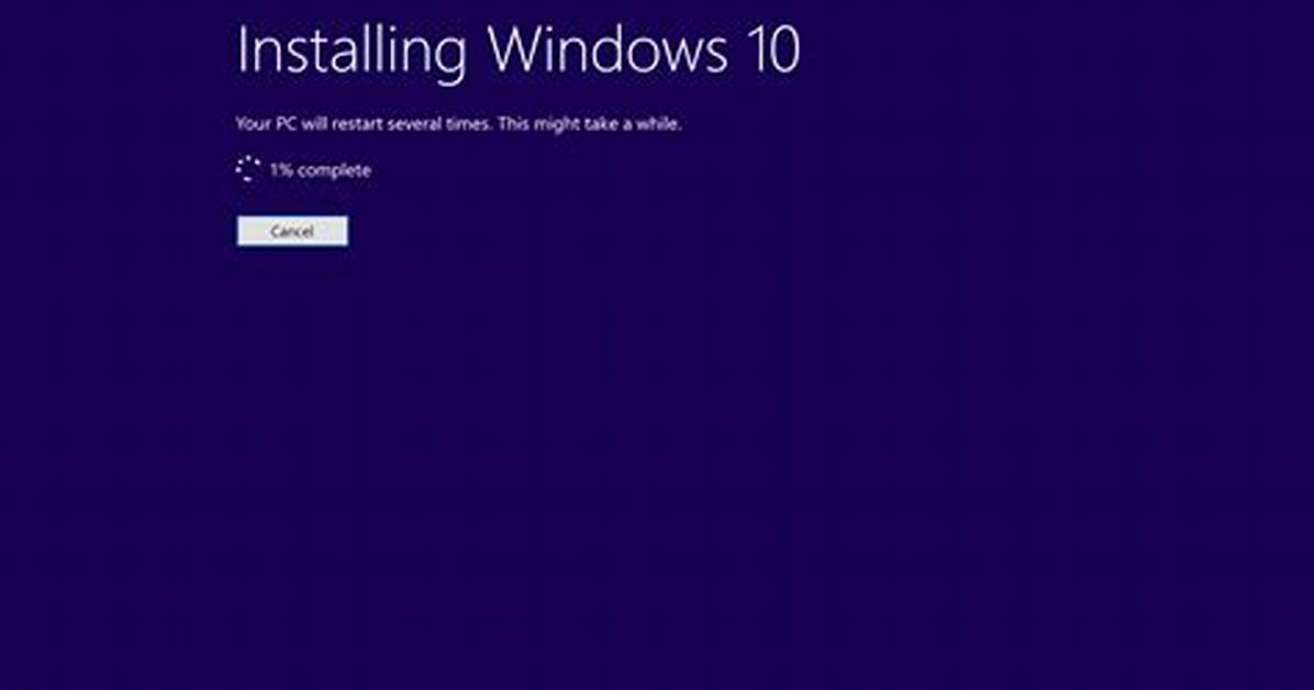 Does Reinstalling Windows 10 Fix Problems?