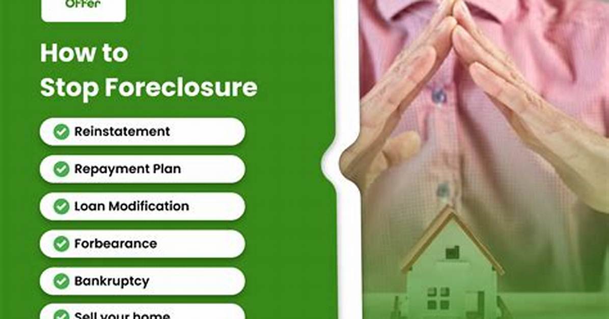 Does Reinstatement Stop Foreclosure?