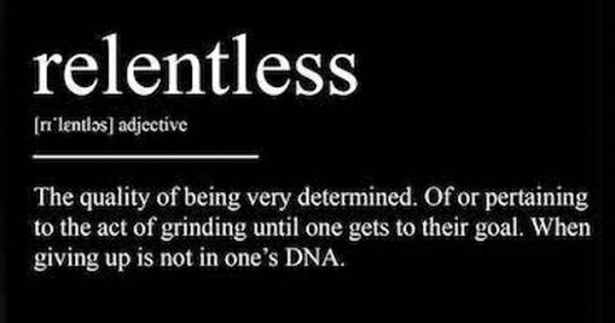 Does Relentless Stack with Orc Racial?