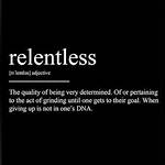 Does Relentless Stack with Orc Racial?