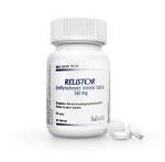 Does Relistor Have a Generic?