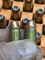 Does Reloading Make Sound?