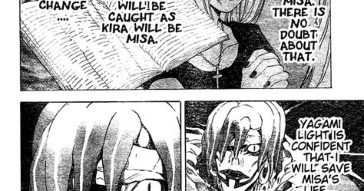 Does Rem Kill L?
