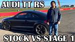 Does Remapping Make a Difference?