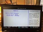 Does Replacing Bios Chips Remove Computrace?