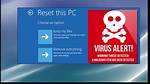 Does Resetting Windows 10 Remove Viruses?