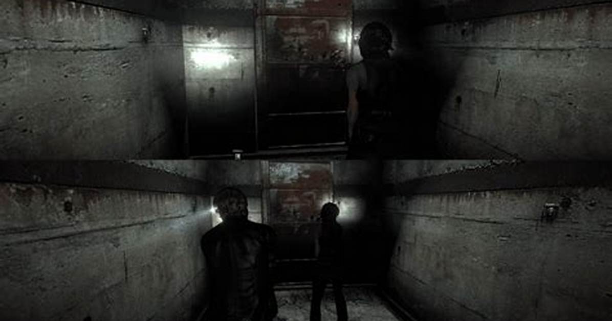 Does Resident Evil 6 Have Split-Screen?