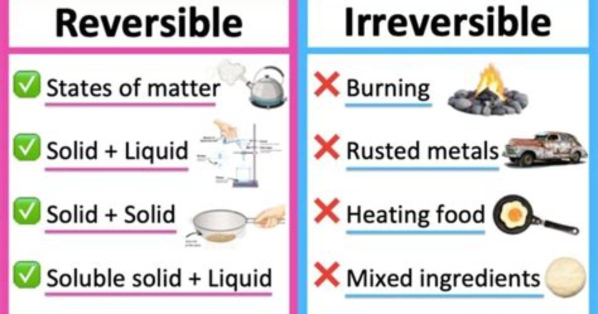 Does Reversible Have a Prefix?