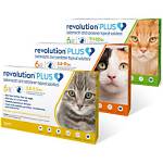 Does Revolution Kill Tapeworms?