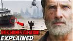 Does Rick Grimes Come Back?