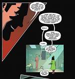 Does Riddler Have a Girlfriend?