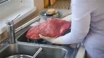 Does Rinsing Meat Do Anything?
