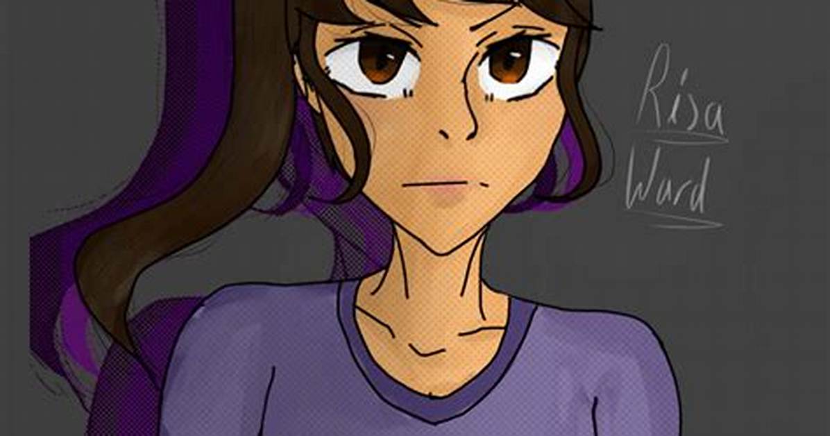 Does Risa Get Unwound?