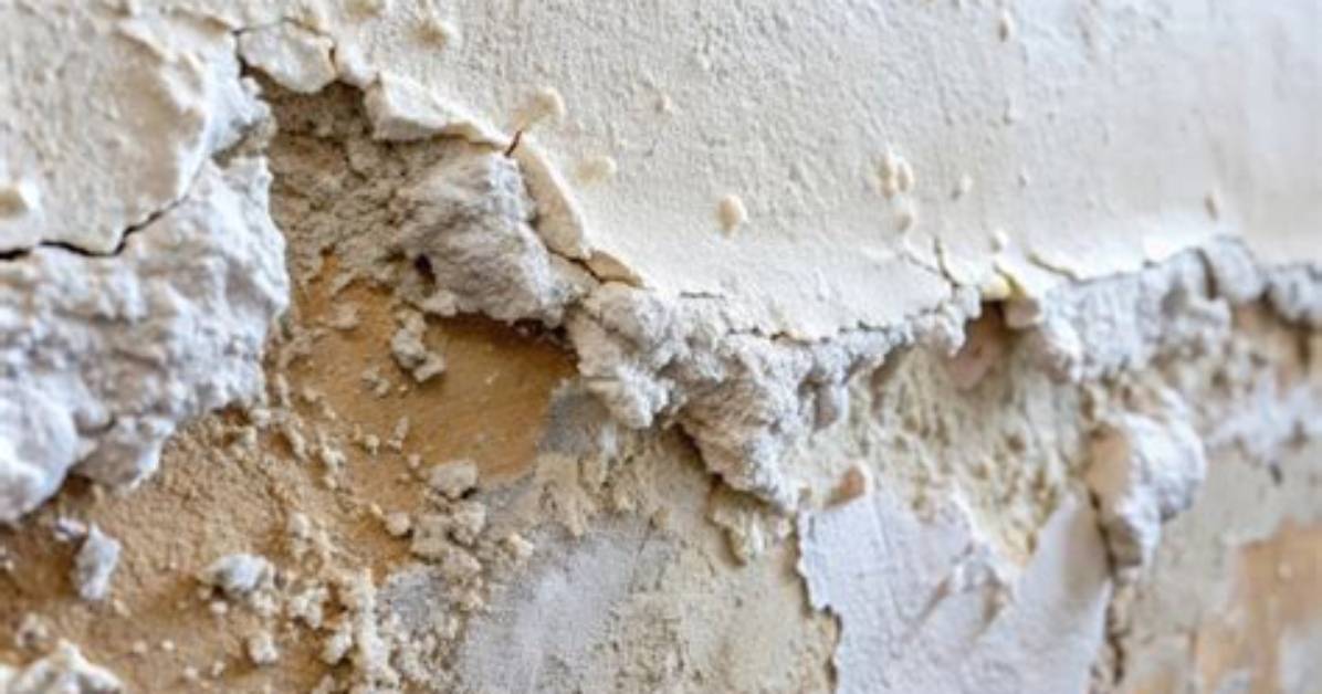 Does Rising Damp Exist?