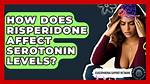 Does Risperidone Affect Hormones?