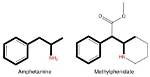 Does Ritalin Have Amphetamine?