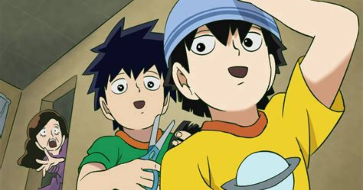 Does Ritsu Hate Mob?