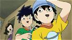 Does Ritsu Hate Mob?