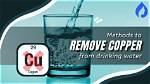 Does Ro Remove Copper