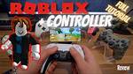 Does Roblox Android Have Controller Support?