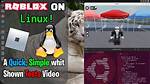 Does Roblox Run on Linux?