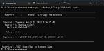 Does Robocopy Verify Copied Files