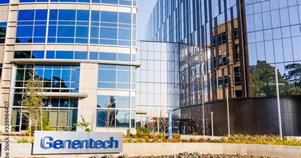 Does Roche Own Genentech?