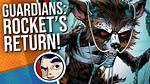 Does Rocket Racoon Die?