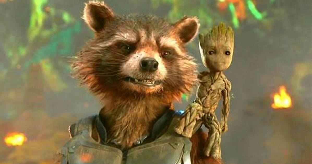 Does Rocket Understand Groot?