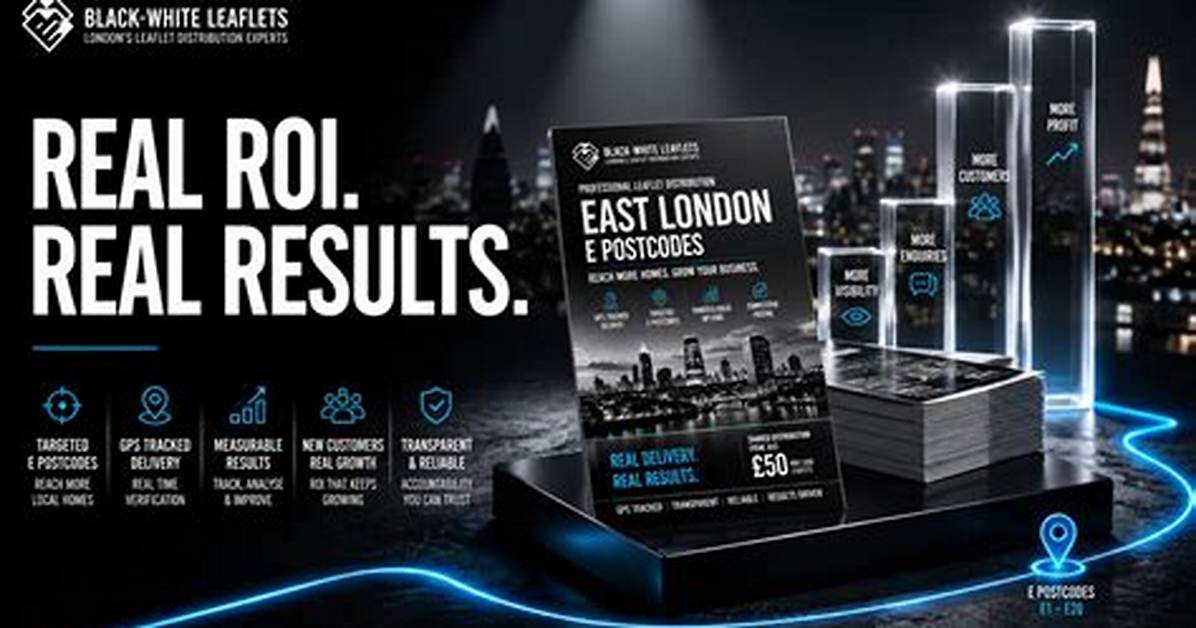 Does Roi Have Postcodes?