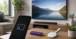 Does Roku Support Casting?