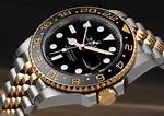Does Rolex Gold Plate?