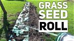 Does Roll out Grass Seed Work?