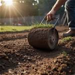 Does Roll out Grass Work?