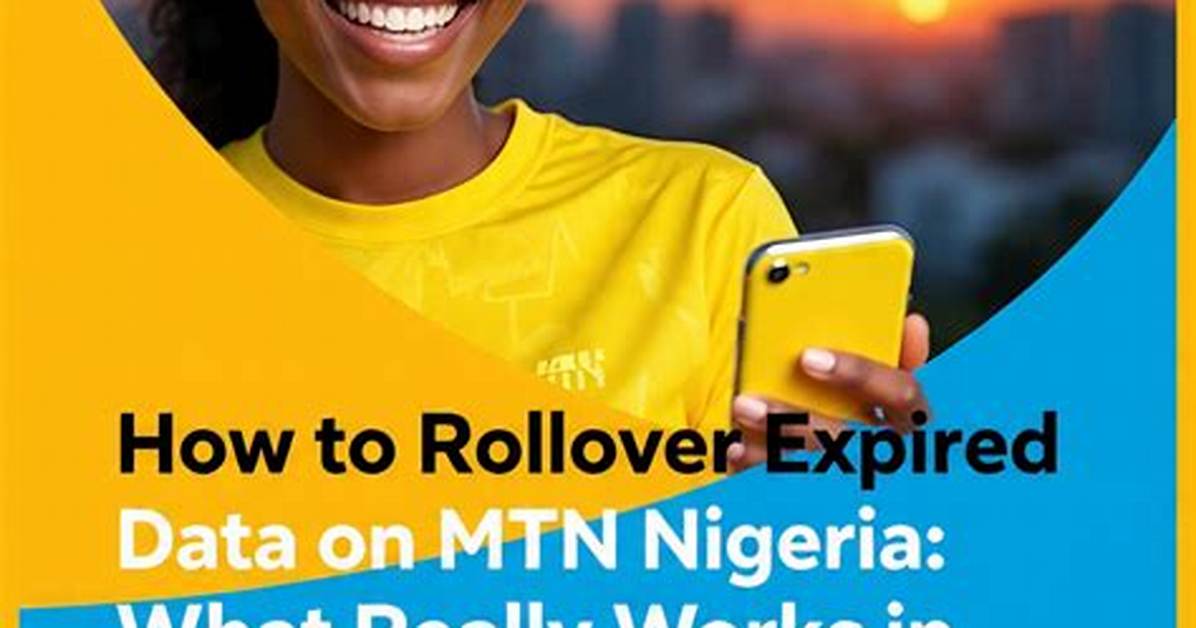 Does Rollover Data Expire?