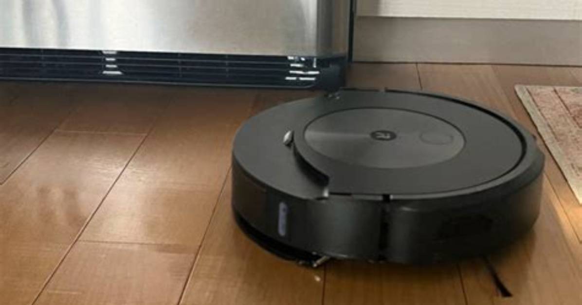 Does Roomba Scratch Baseboards?