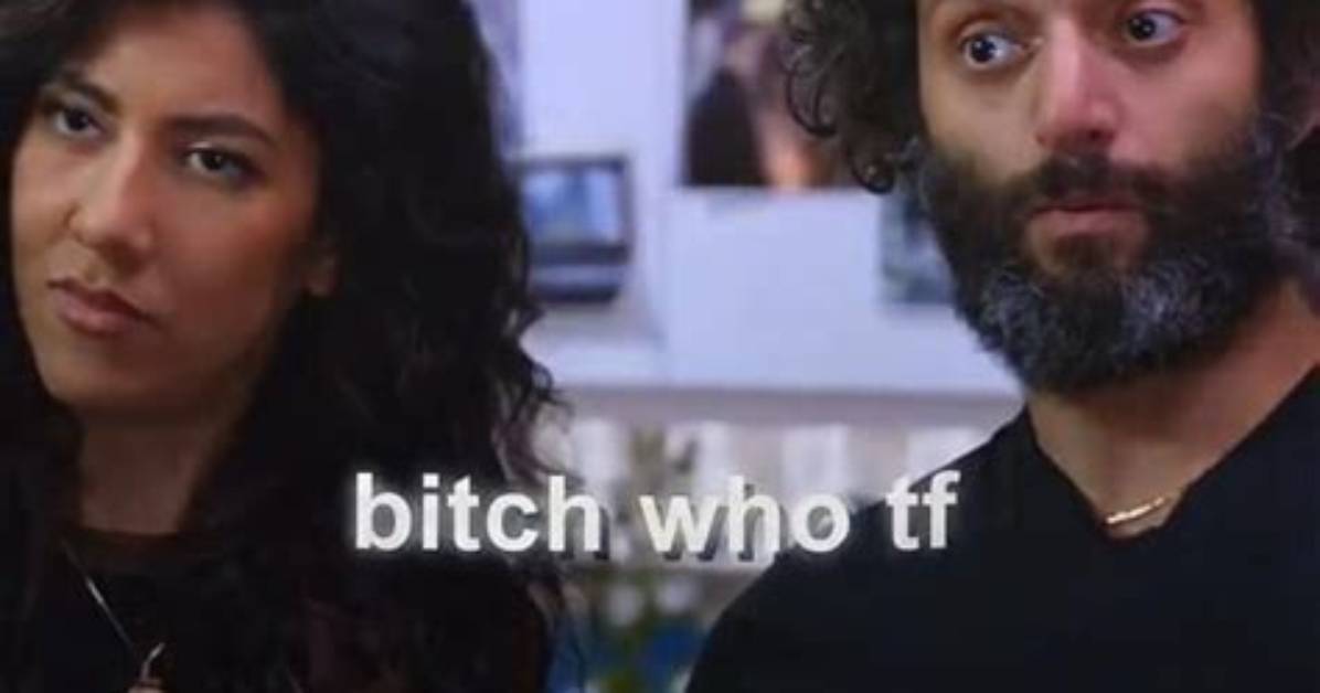 Does Rosa Marry Adrian?