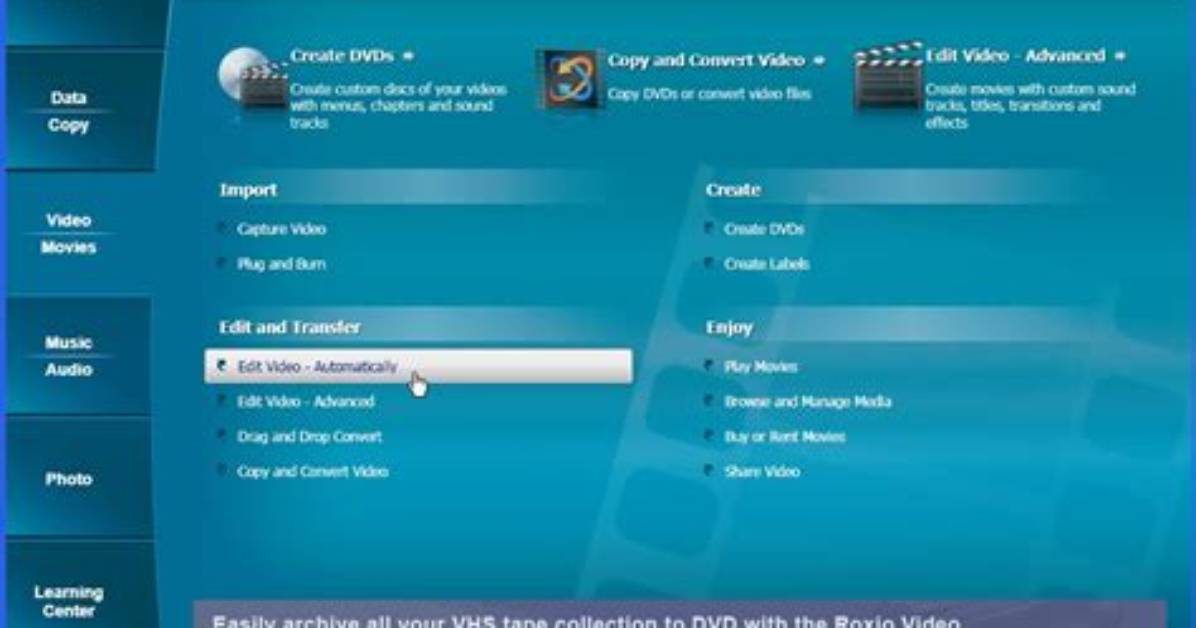 Does Roxio Work with Windows 10?