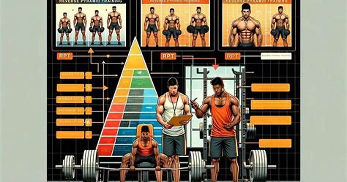 Does Rpt Training Work?