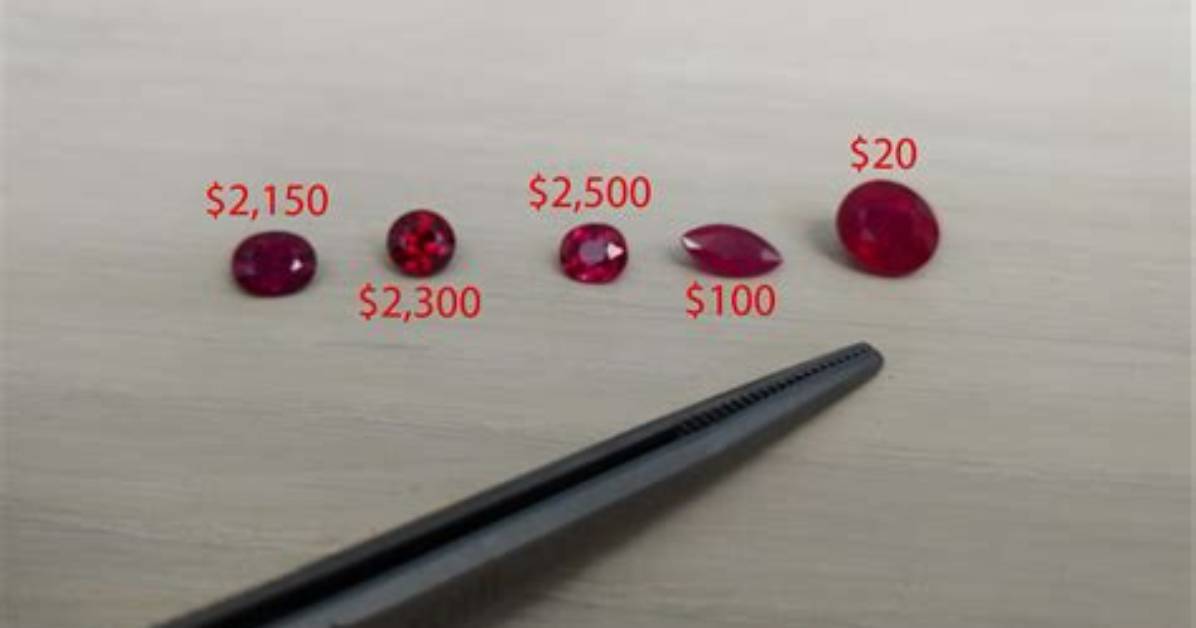 Does Ruby Have Resale Value?