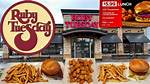 Does Ruby Tuesdays Deliver?