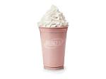 Does Runza Milkshake