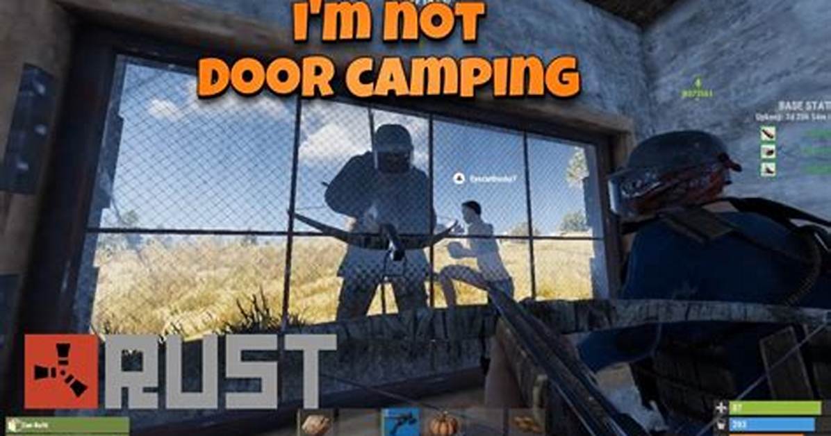 Does Rust Console Have Proximity Chat?